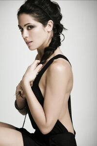 Michelle Borth